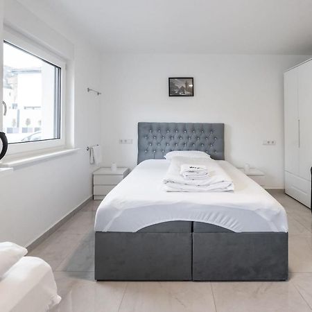 Rooms By Staystay I 24 Hours Check-In Нюрнберг Экстерьер фото
